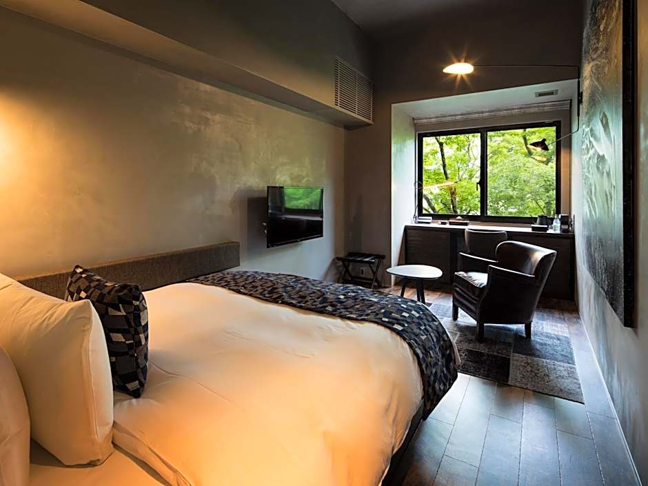 barhotel Hakone Kazan