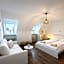 StayFab Rooms & Apartments