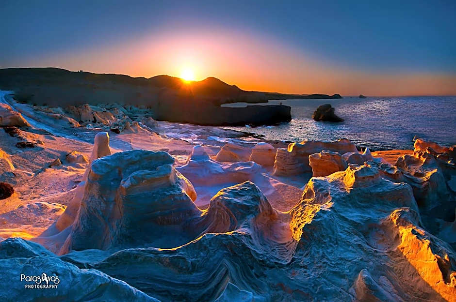 Hotel Dionysis Studios