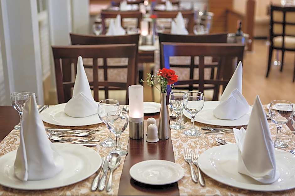 Alba Queen Hotel - Ultra All Inclusive