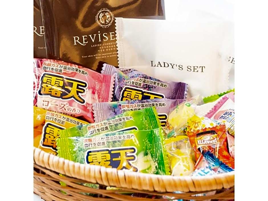 Hotel Terrace The Square Hitachi - Vacation STAY 17036v