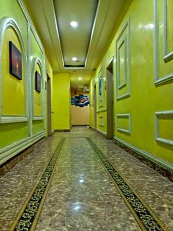 Agoms Hotel
