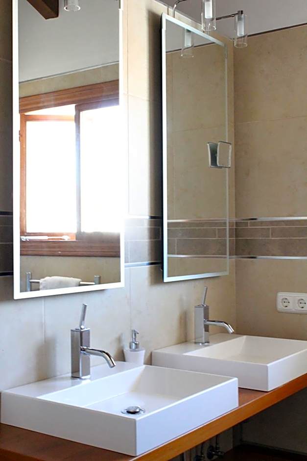 Hotel Palacio Blanco