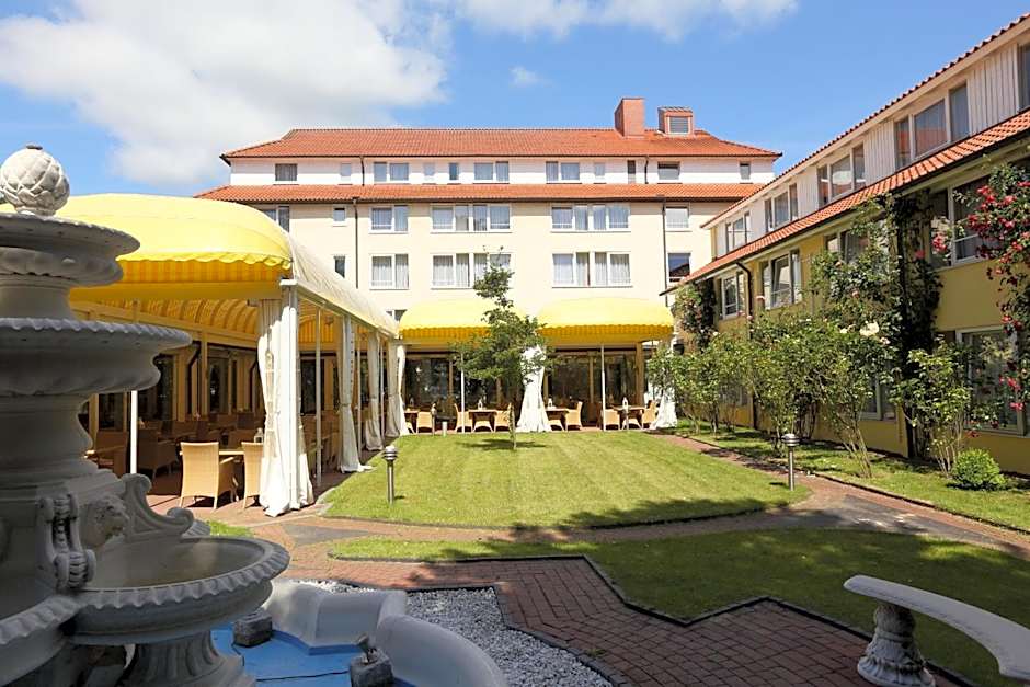 Parkhotel Stader Hof