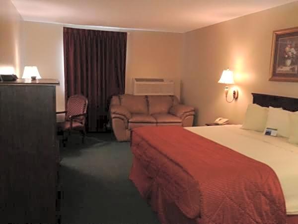 Rest Inn Fort Smith