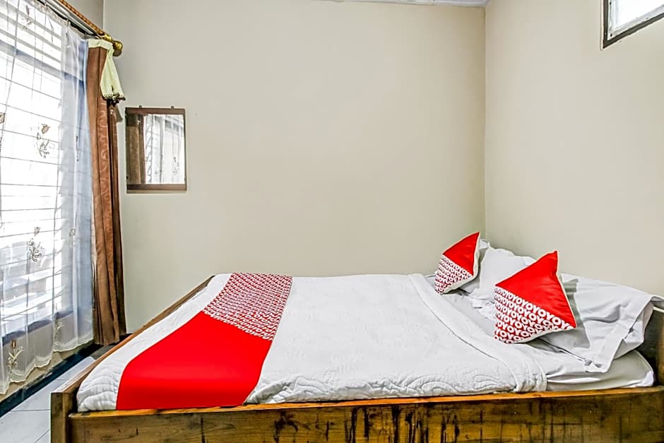 OYO 91053 Desa Wisata Gilimanuk