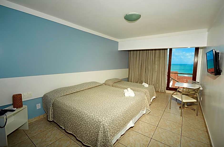 Moriah Natal Beach Hotel