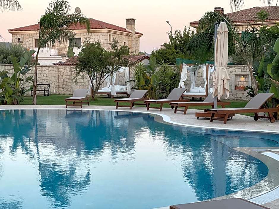 Triangulo Hotel