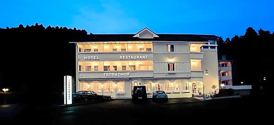 Hotel Stern