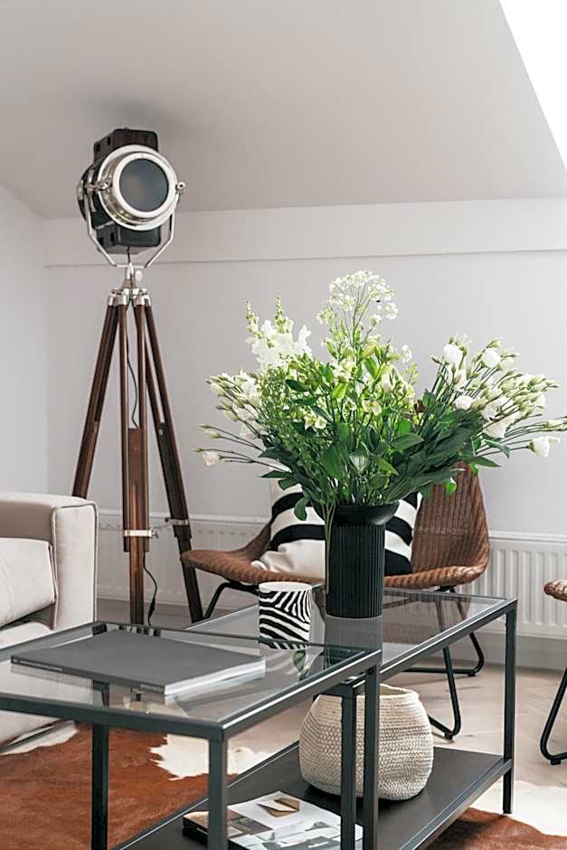 House of Loft Affair - LoftAffair Collection