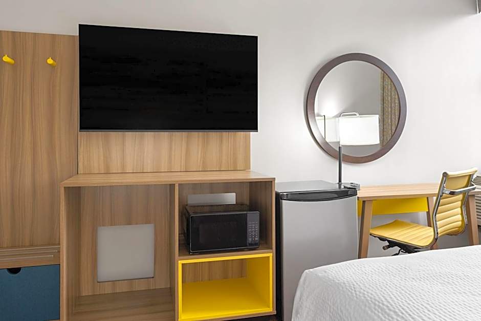 Days Inn by Wyndham Hagerstown I-70