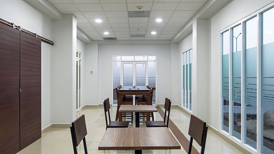 Holiday Inn Express Manzanillo By IHG