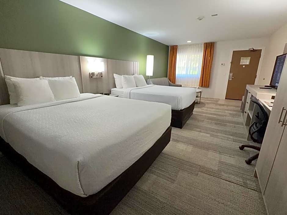 Best Western Plus Redondo Beach Inn