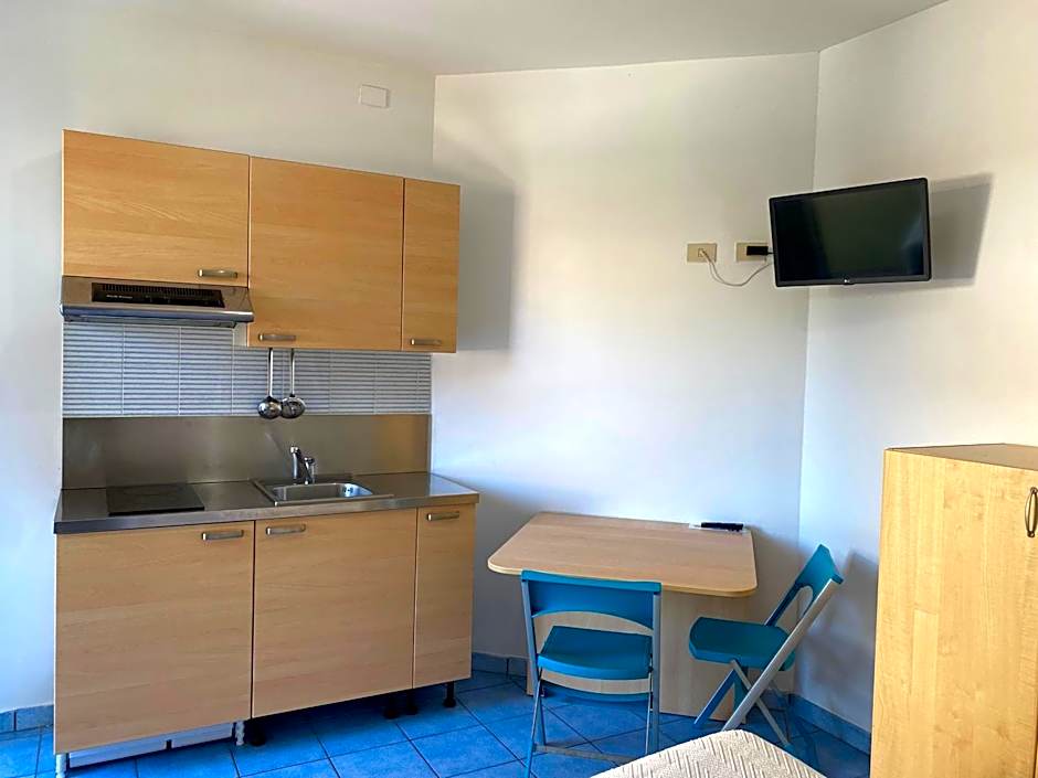 Residence Playa