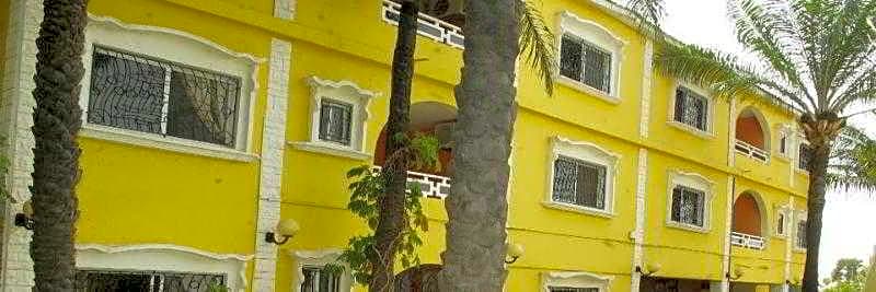 Calabash Residence Apartments