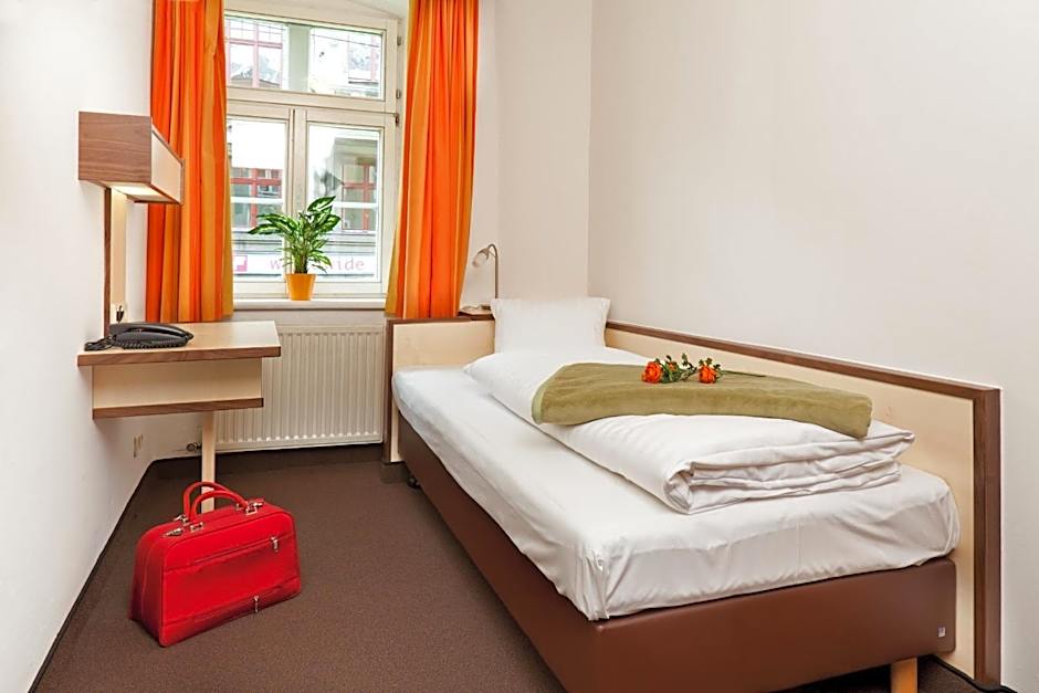 Hotel Goldene Krone Innsbruck