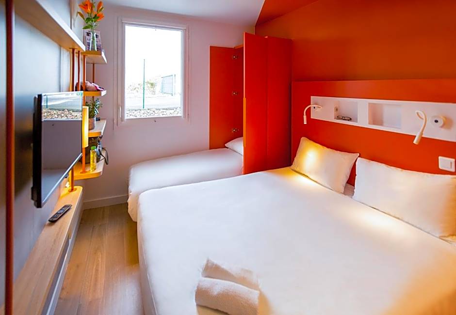 ibis budget Geneve Saint Genis Pouilly