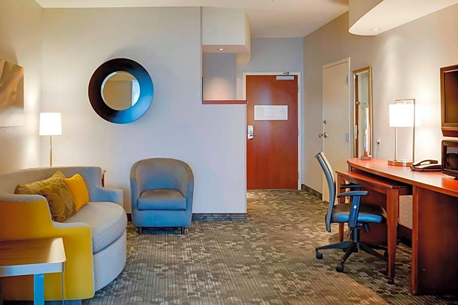 Courtyard by Marriott Statesville Mooresville/Lake Norman
