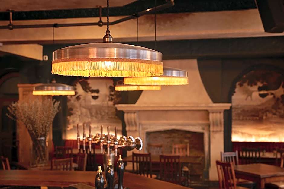 The Bedford Balham - Live Music Venue