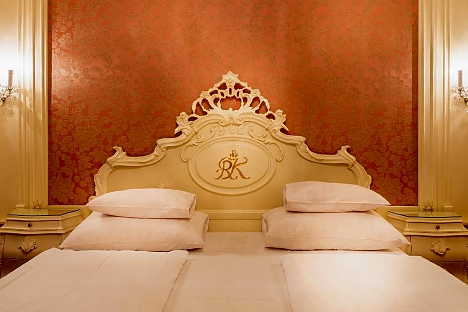Schlosshotel Römischer Kaiser