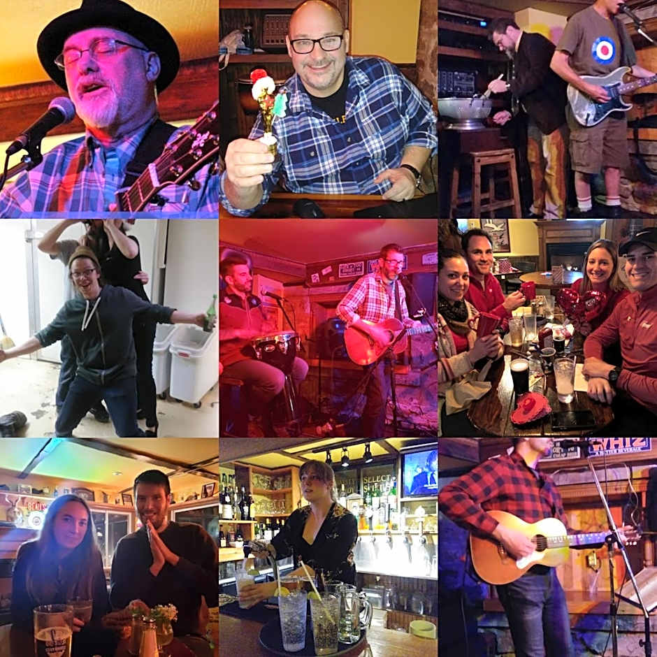 Stonewater Manor B&B