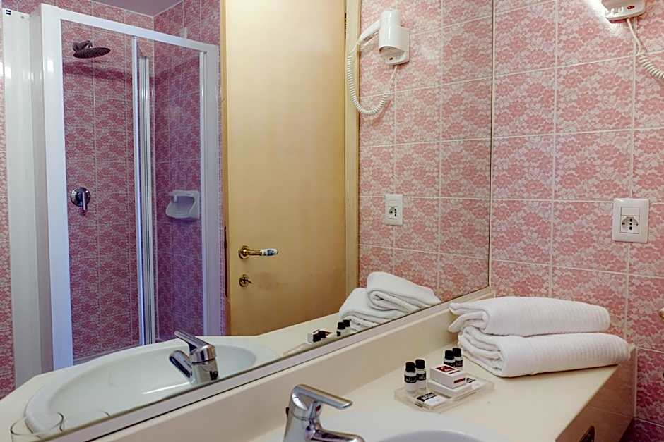 SHG Hotel Villa Carlotta