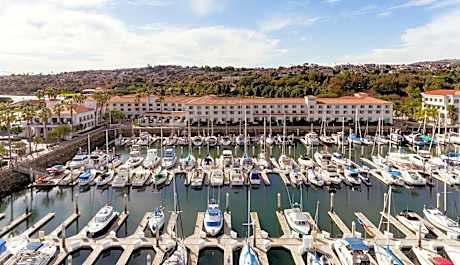 DoubleTree by Hilton Hotel San Pedro - Port of Los Angeles