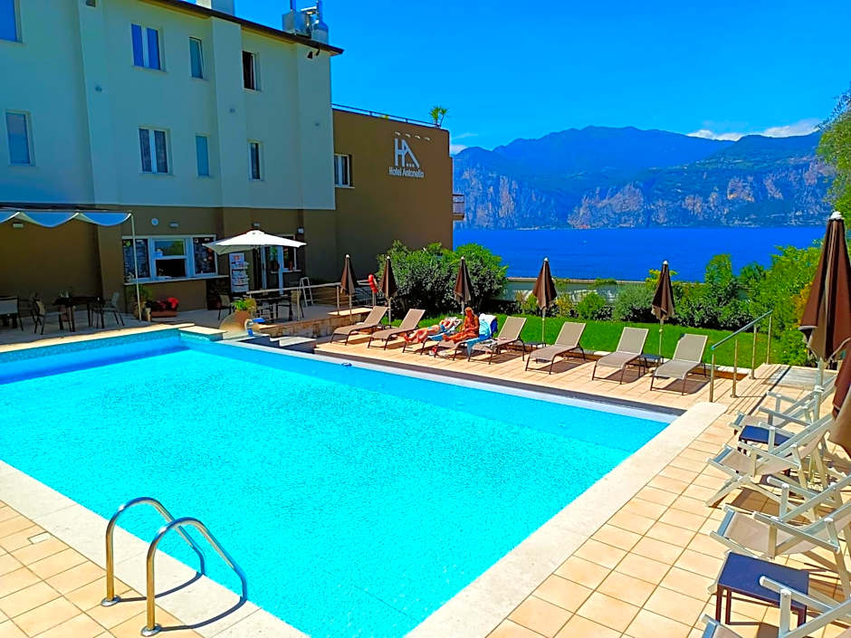 Hotel Antonella