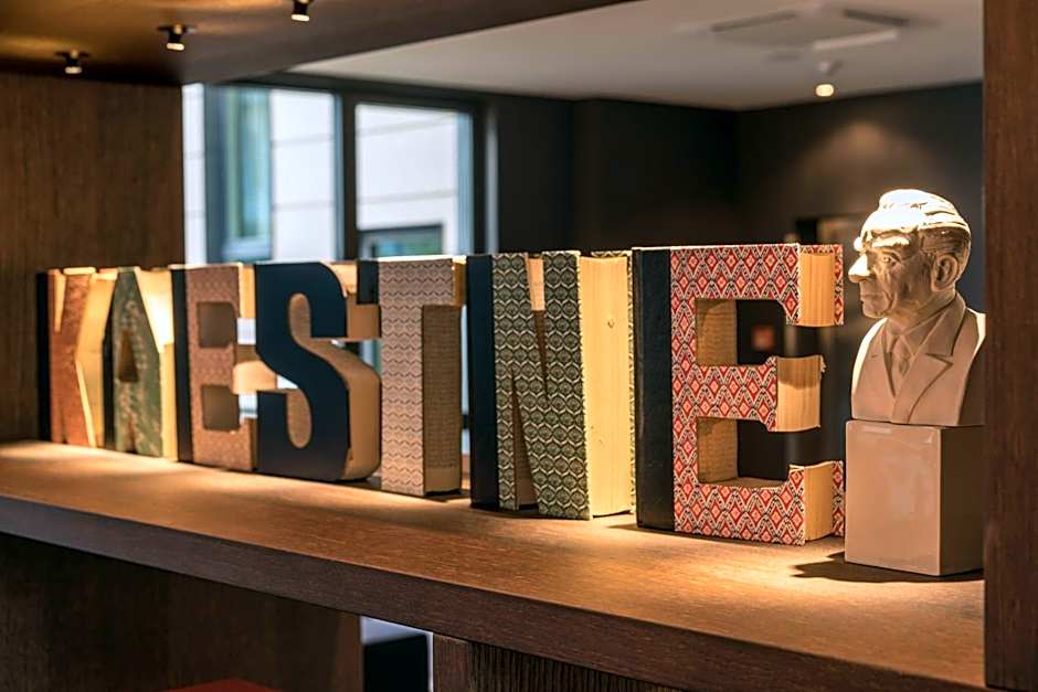 Motel One Dresden - Palaisplatz