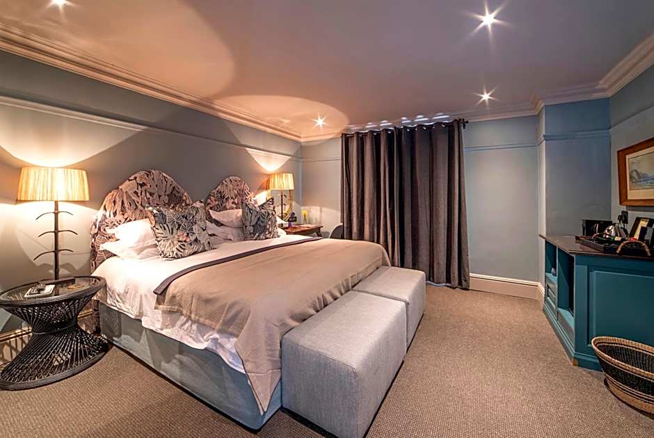 La Fontaine Boutique Hotel by The Oyster Collection