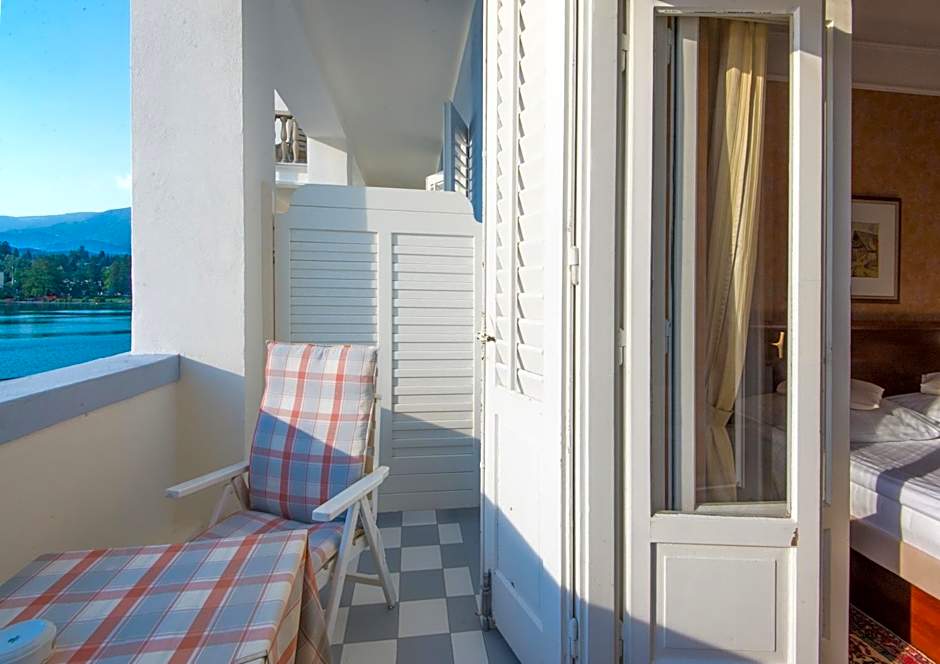 Grand Hotel Toplice - Small Luxury Hotels of the World