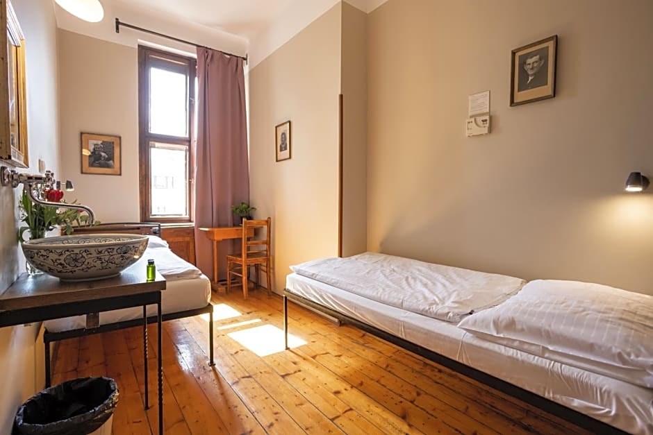 Sir Toby's Hostel, Prague – Updated 2023 Prices