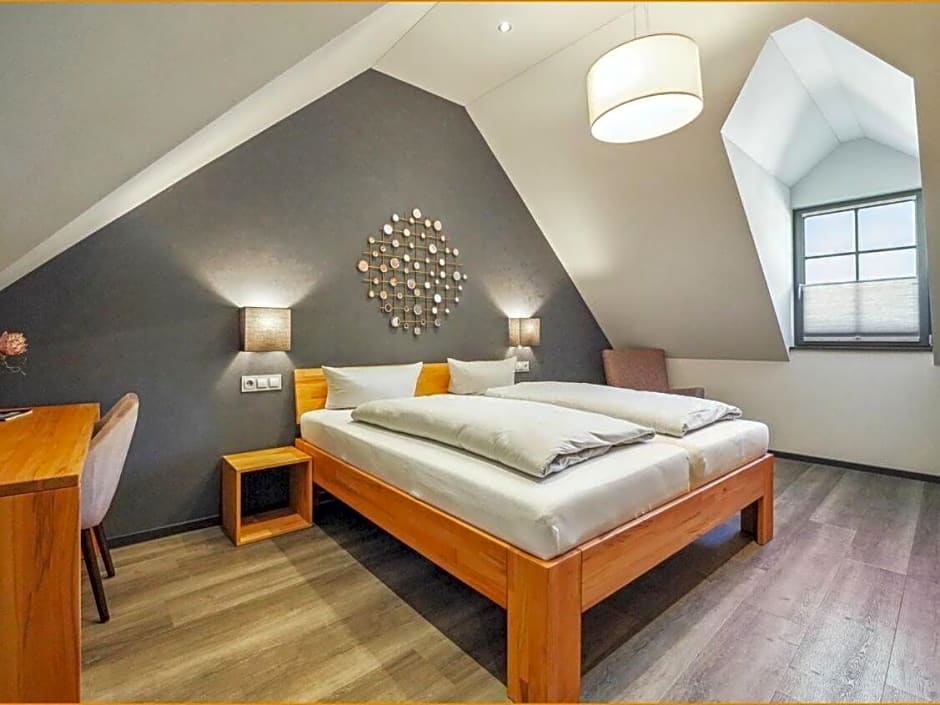 Hotel Landlust St. Martin