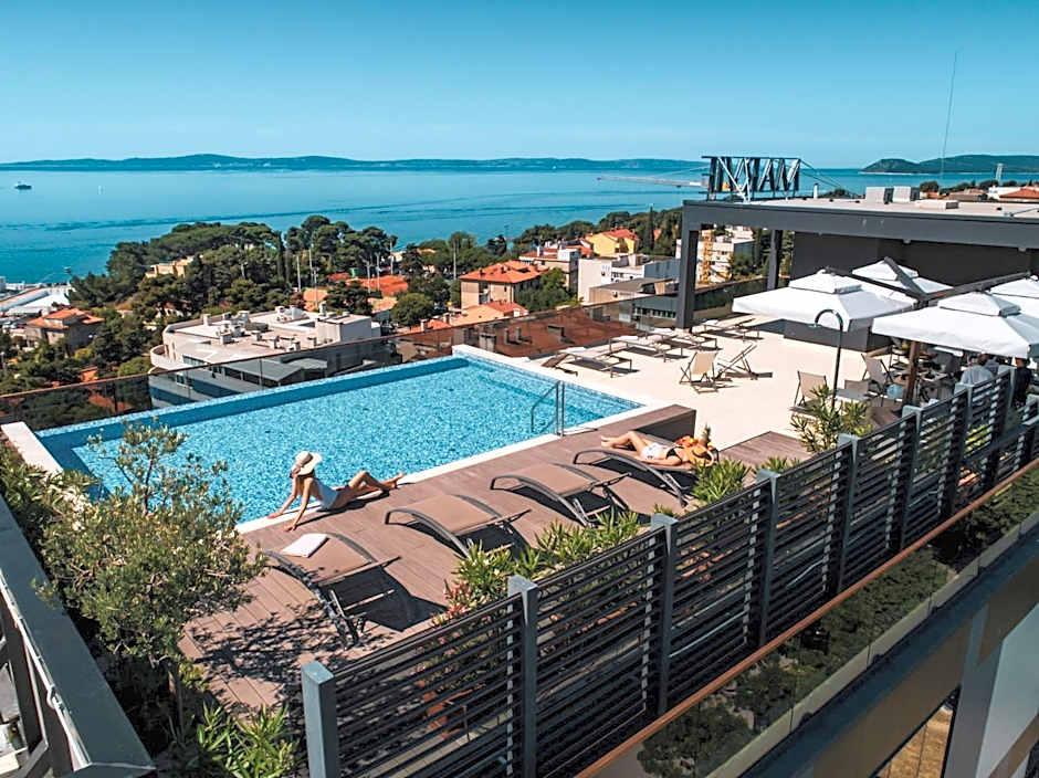 Marvie Hotel & Health