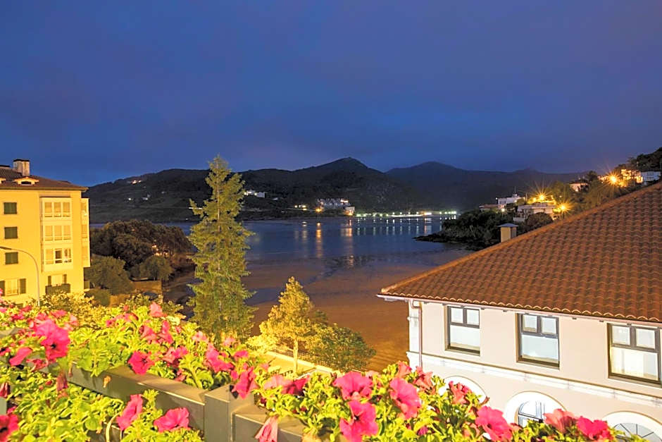 Apartamentos Mundaka