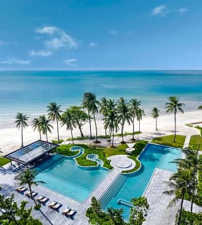 Centara Reserve Samui