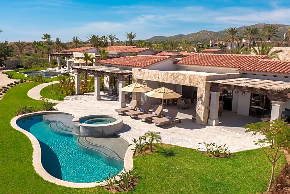 Live Aqua Private Residences Los Cabos