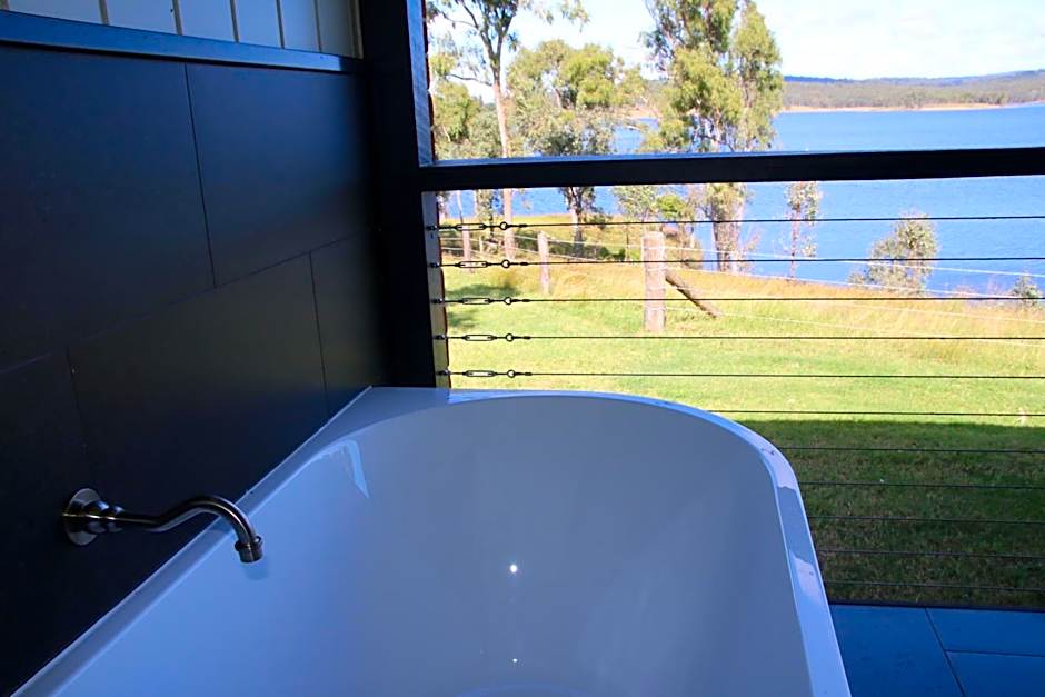 Dusty Hill Vineyard - Moffatdale