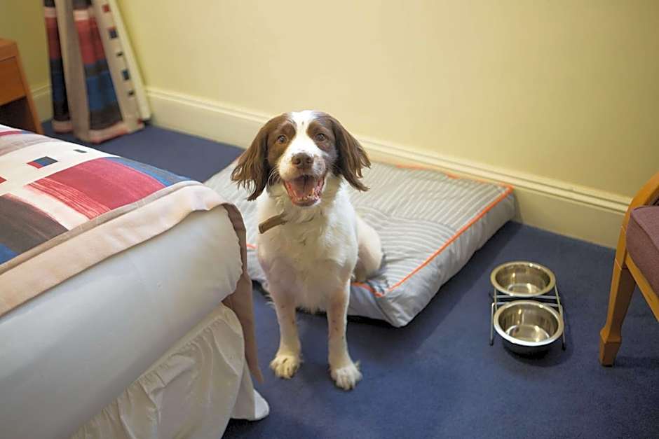 Best Western Gables Hotel