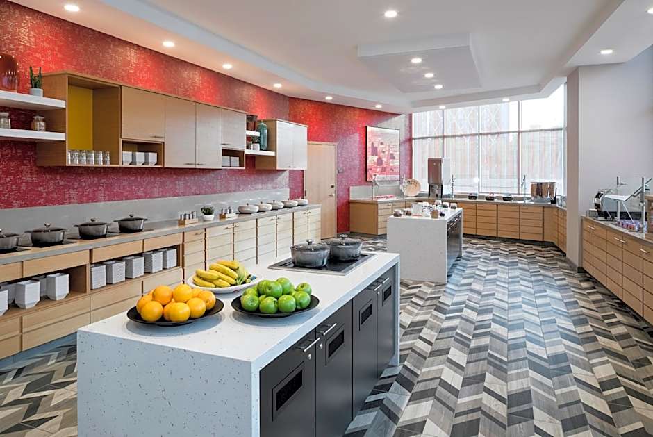 Hyatt Place Tempe/Phoenix/University