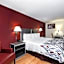 Red Roof Inn Houston North - FM 1960 & I-45