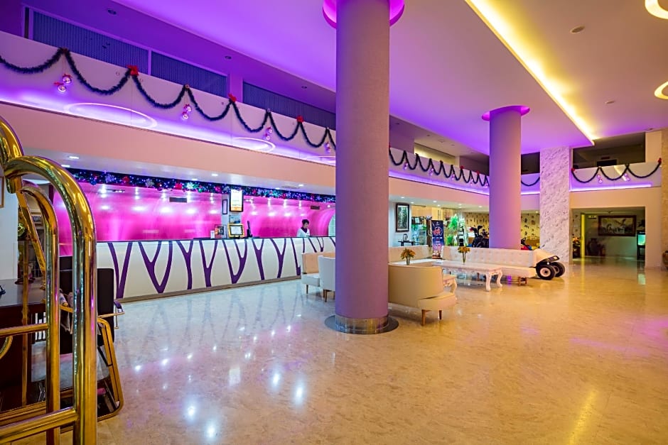 Ngoc Lan Hotel Dalat