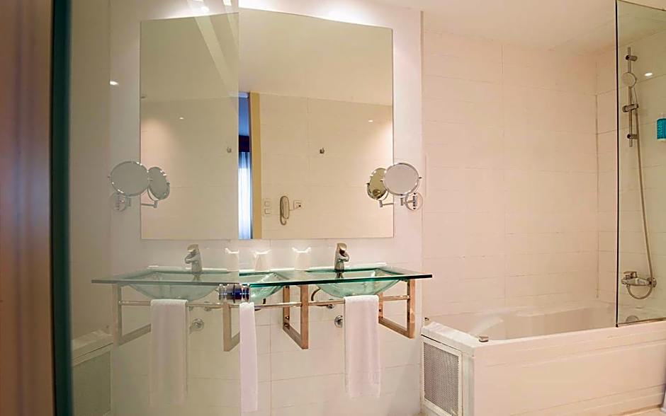 Hotel Xon's Valencia