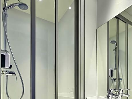 Cabrio Room with Private Bathroom