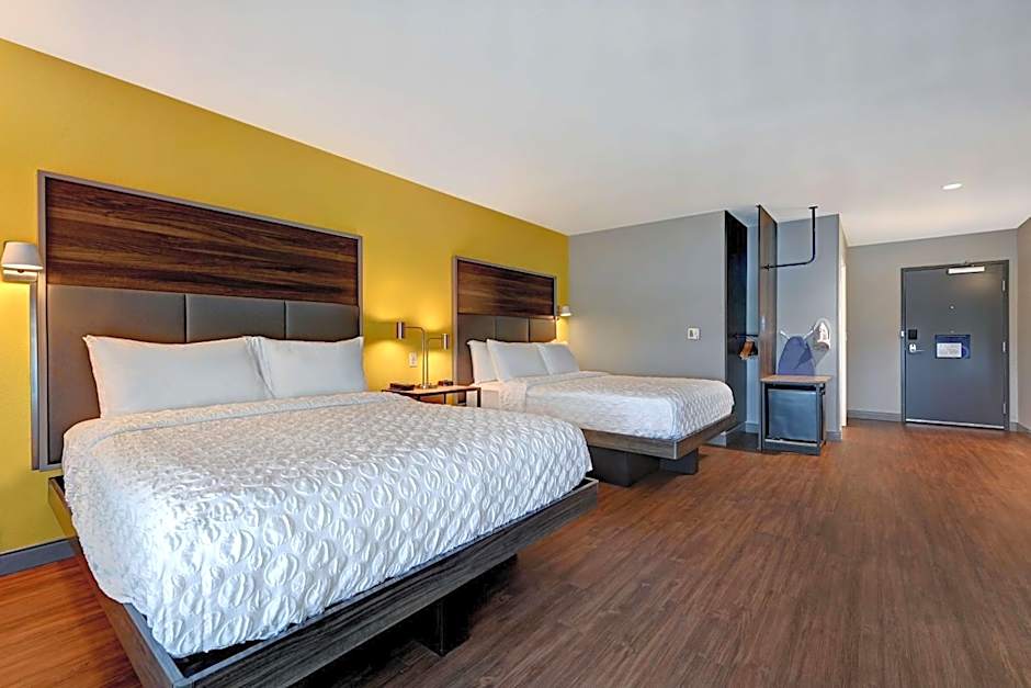 Tru By Hilton Albuquerque North I-25, NM