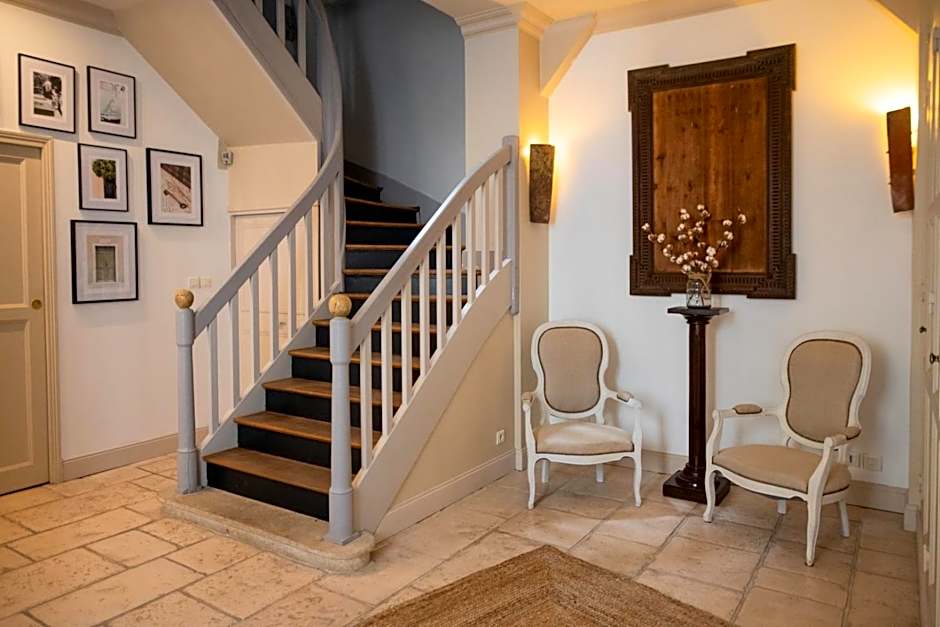 L'Amiral - LeParticulier Collection