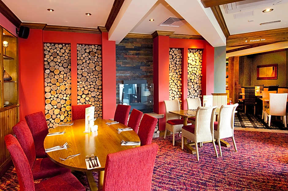 Premier Inn Newmarket