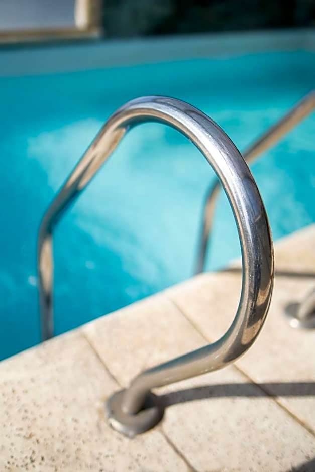 Vecchia Terra Apart Hotel