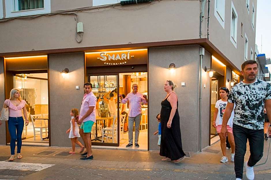 Hostal Marí