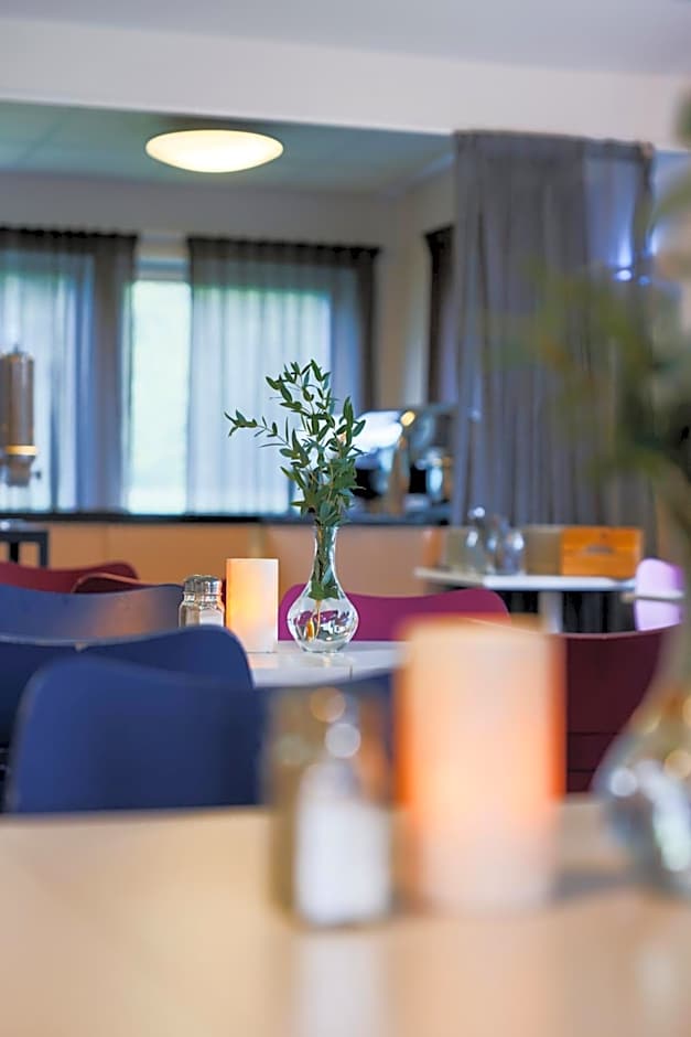 Good Morning Västerås